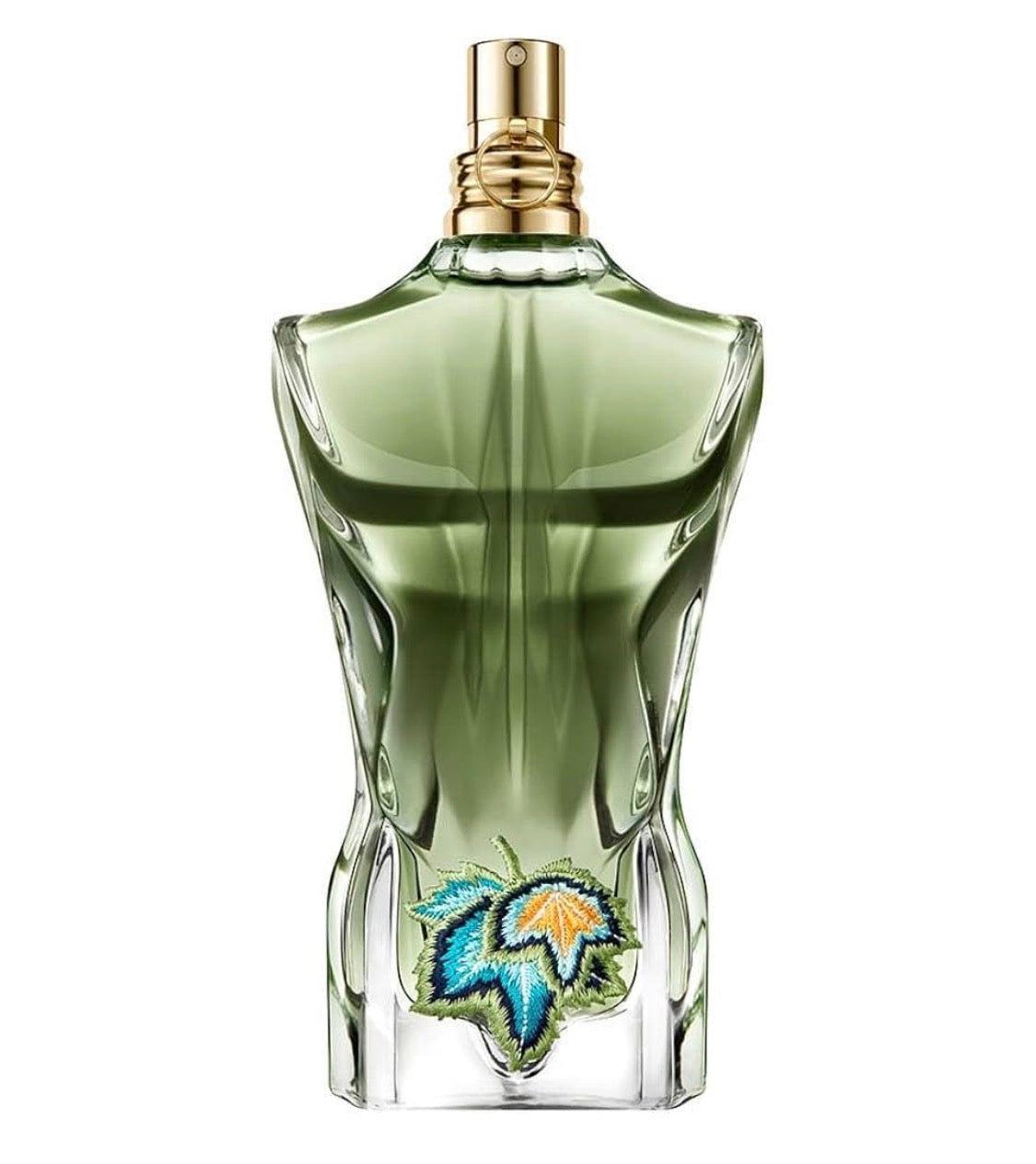 Jean Paul Gaultier Le Beau Paradise Garden