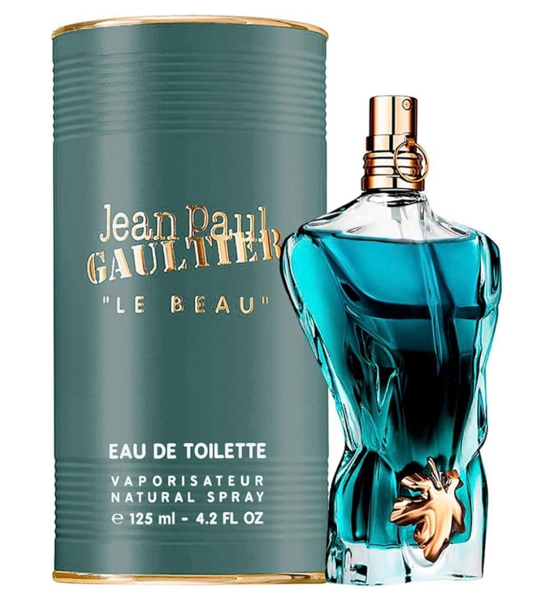 Jean Paul Gaultier Le Beau Eau de Toilette