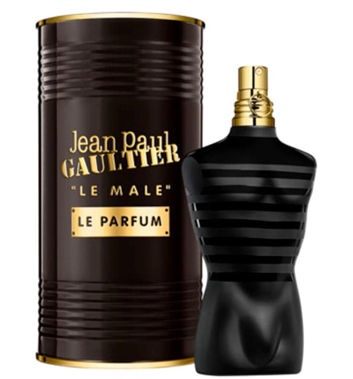 Jean Paul Gaultier Le Male Le Parfum Edp