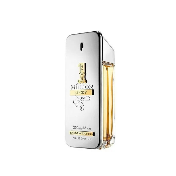 Perfume Paco Rabanne 1 Million Lucky Eau de Toilette