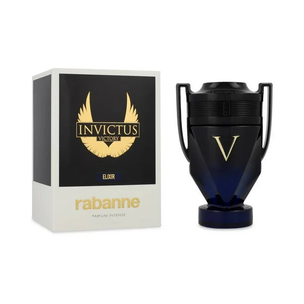 Eau de Parfum Paco Rabanne Invictus Victory Elixir