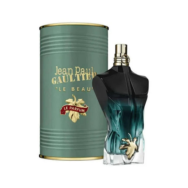 Jean Paul Gaultier Le Beau Le Parfum Eau De Parfum