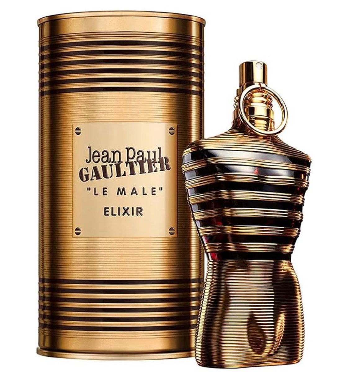 Le Male Elixir by Jean Paul Gaultier