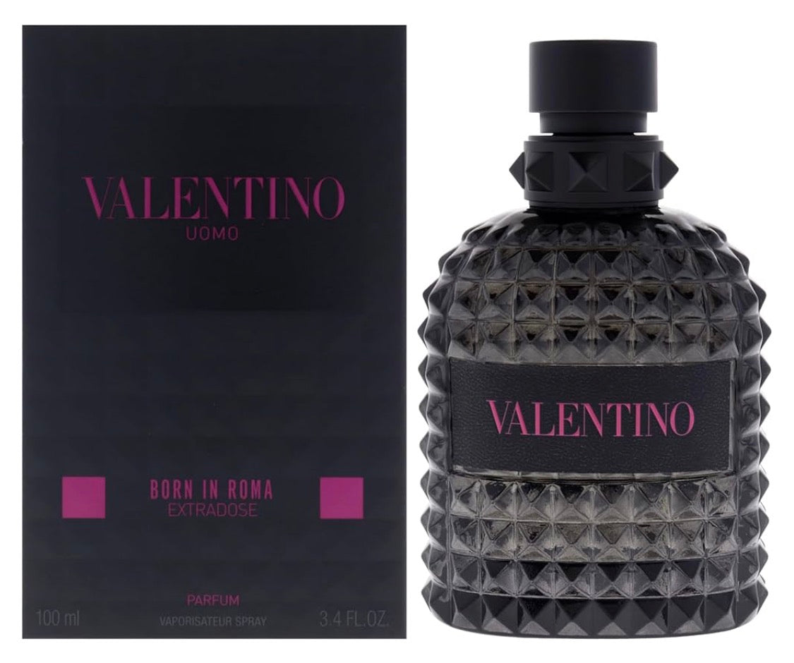 Valentino Uomo Born in Roma Extradose